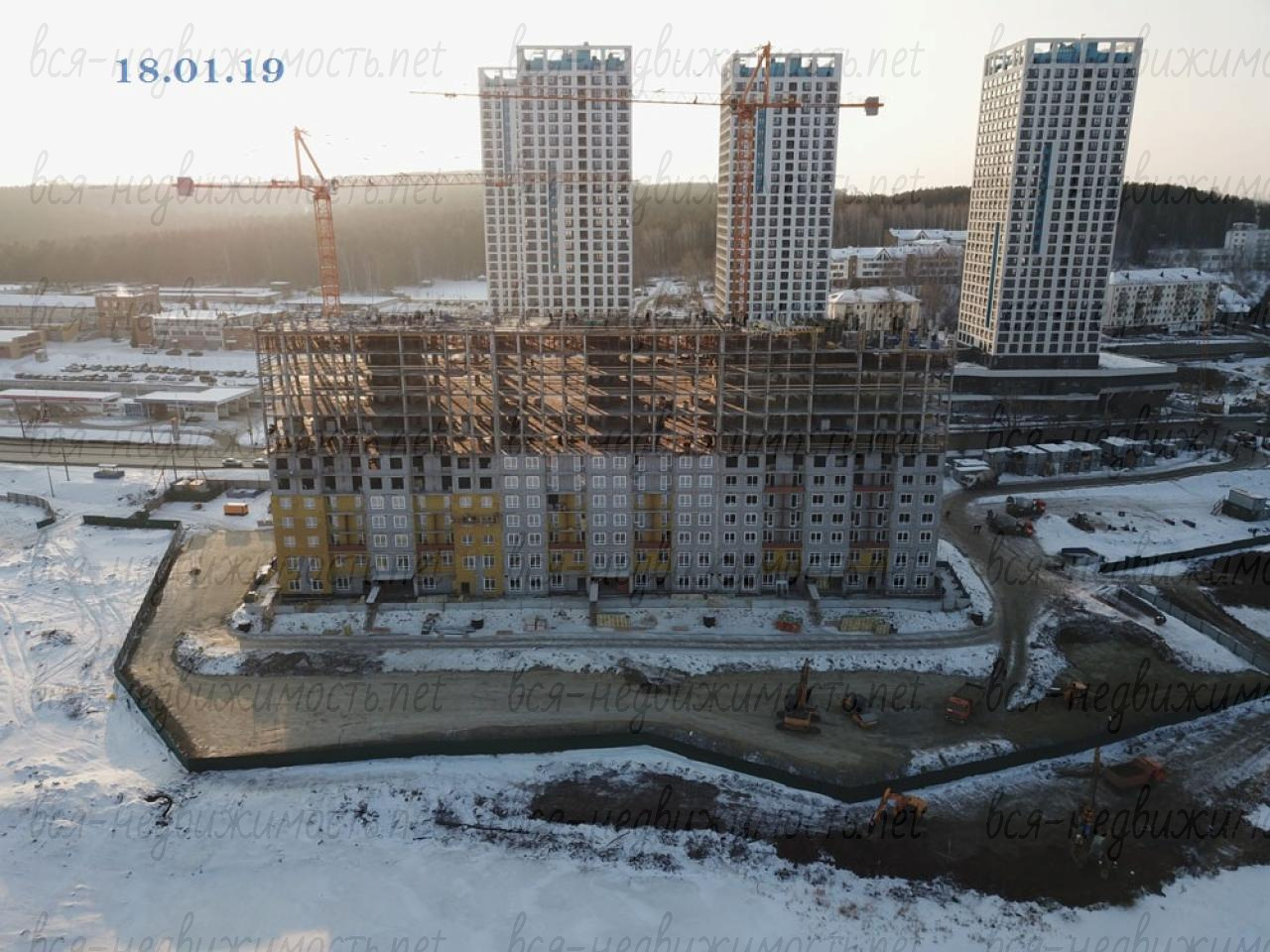 Купить Квартиру Улица Бажова